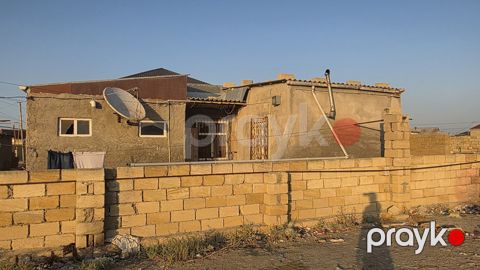 Həyət evi, Sumqayıt ş — Sumqayıt