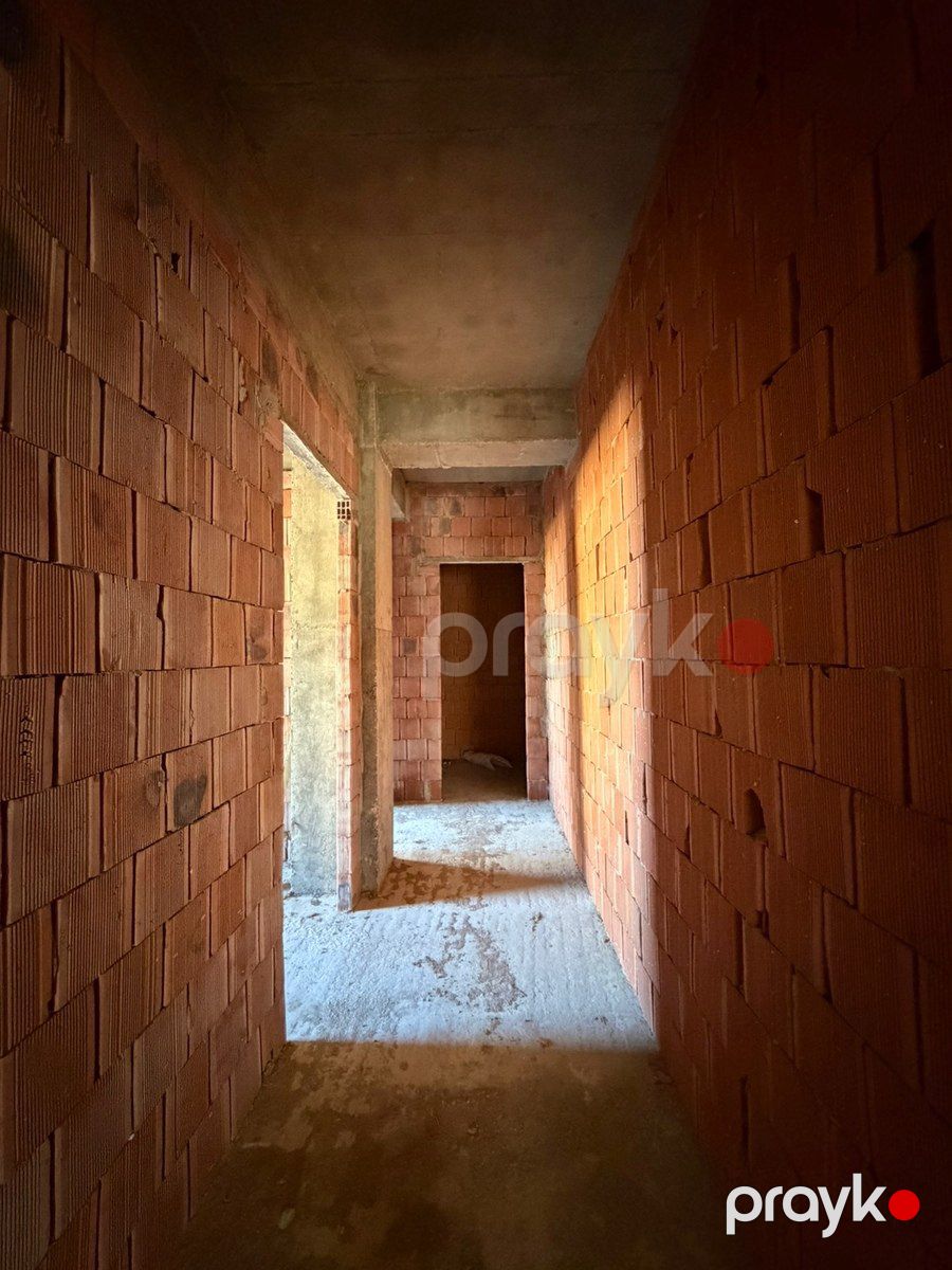 1-otaqlı yeni tikili, Masazır qəs., 58 m² — Mənzil, Bakı (4)
