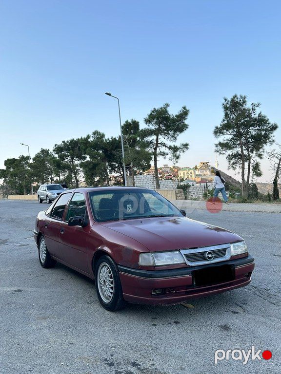 Opel Vectra, 2.0 L, 1994 il, 500 000 km — Avtomobillər, Bakı (2)