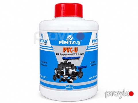 Pımtaş Pvc-u yapışdırıcısı — Bakı
