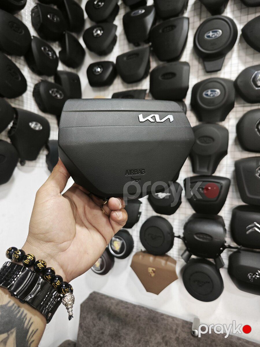 Kia K8 2025 airbag — Ehtiyat hissələri və aksesuarlar, Bakı (3)