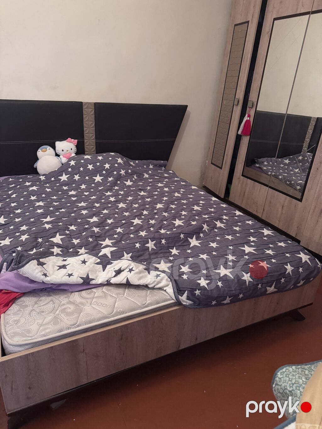 Dest satilir ikisi birlikde 230 manata. satilir kocuruk deye — Yataqlar, Mehdiabad (3)