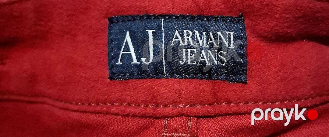 Armani Jeans J18 Slim-Fit — Geyim, ayakkabı, aksesuarlar, Bakı (6)