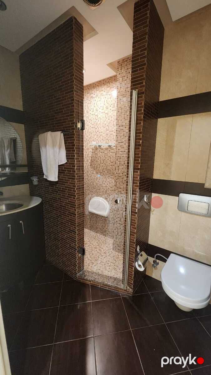 Satılır 4 otaqlı yeni tikili 186 m² — Mənzil, Bakı (12)