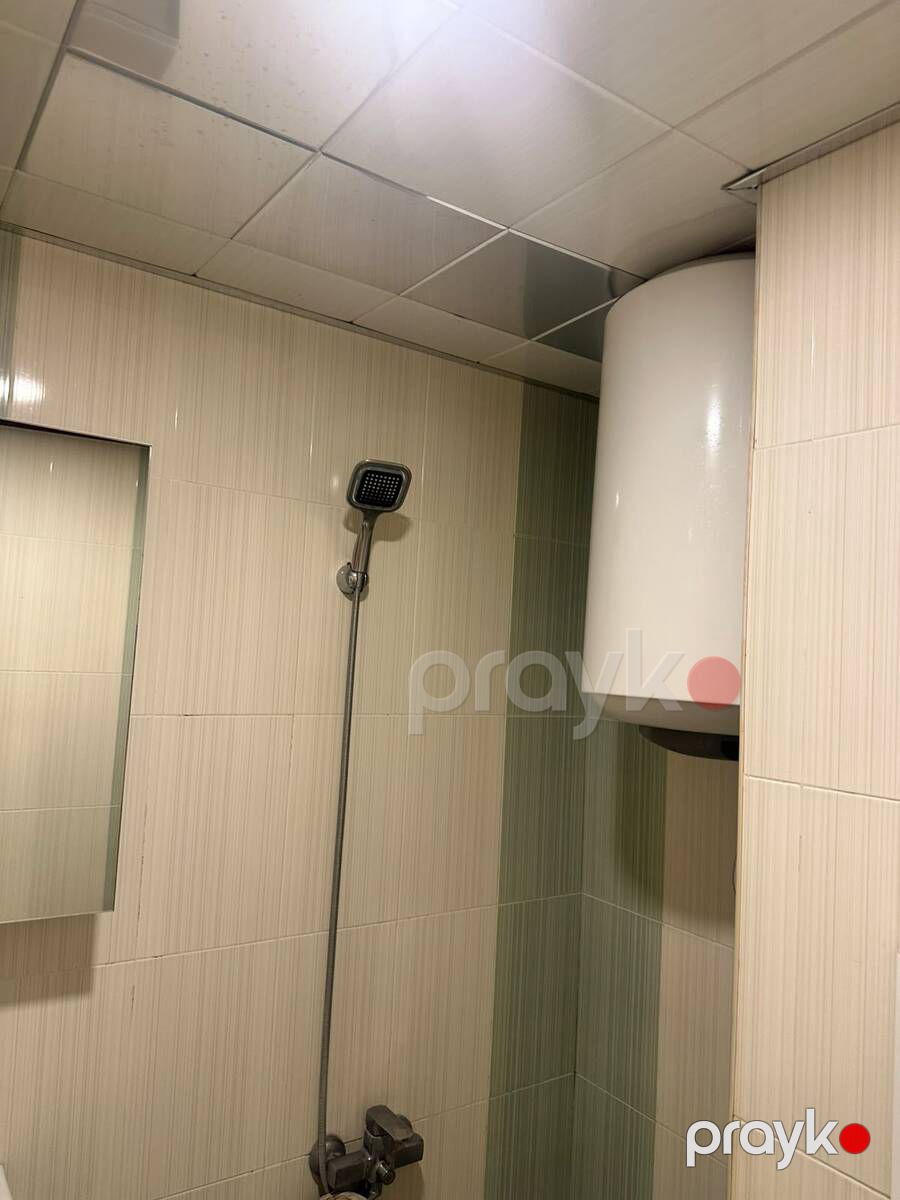 Satılır 2 otaqlı köhnə tikili 50 m² — Mənzil, Bakı (12)