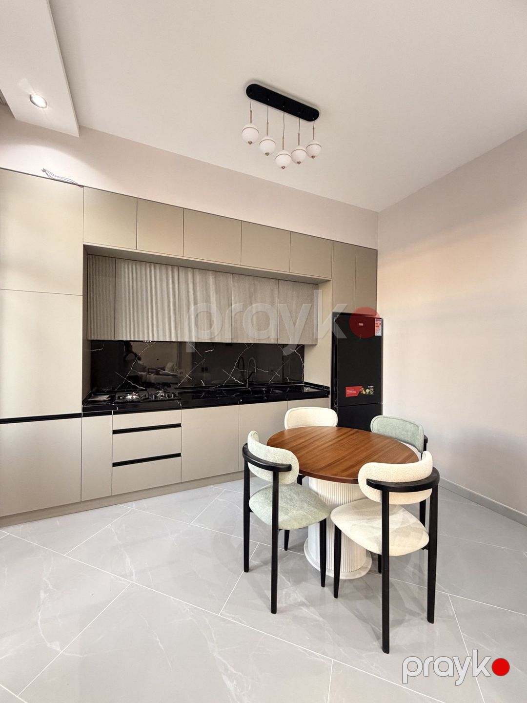 Satılır 4 otaqlı həyət evi/bağ evi 160 m² — Ev, villa, Bakı (12)