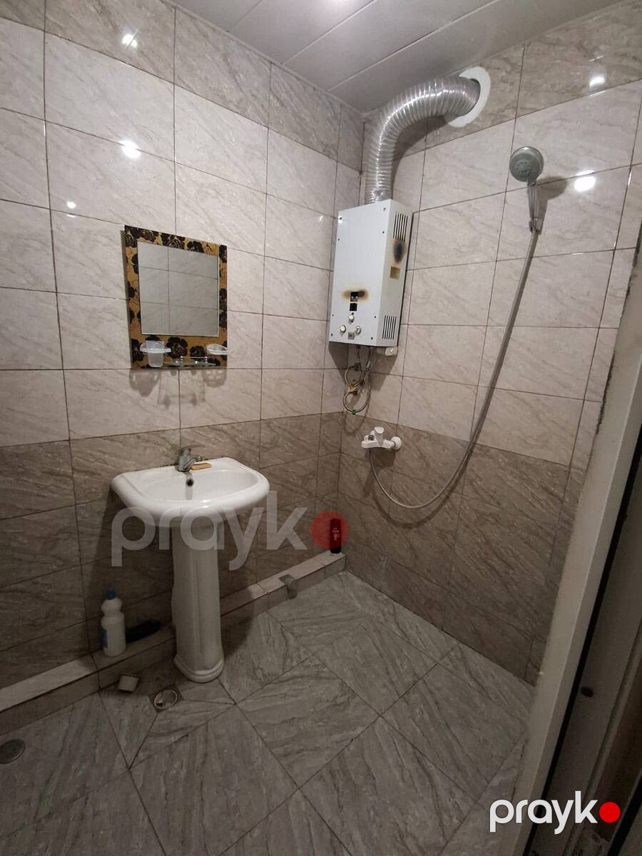 3-otaqlı yeni tikili kirayə verilir, Mingəçevir ş., 60 m² — Mənzil, Mingəçevir (5)