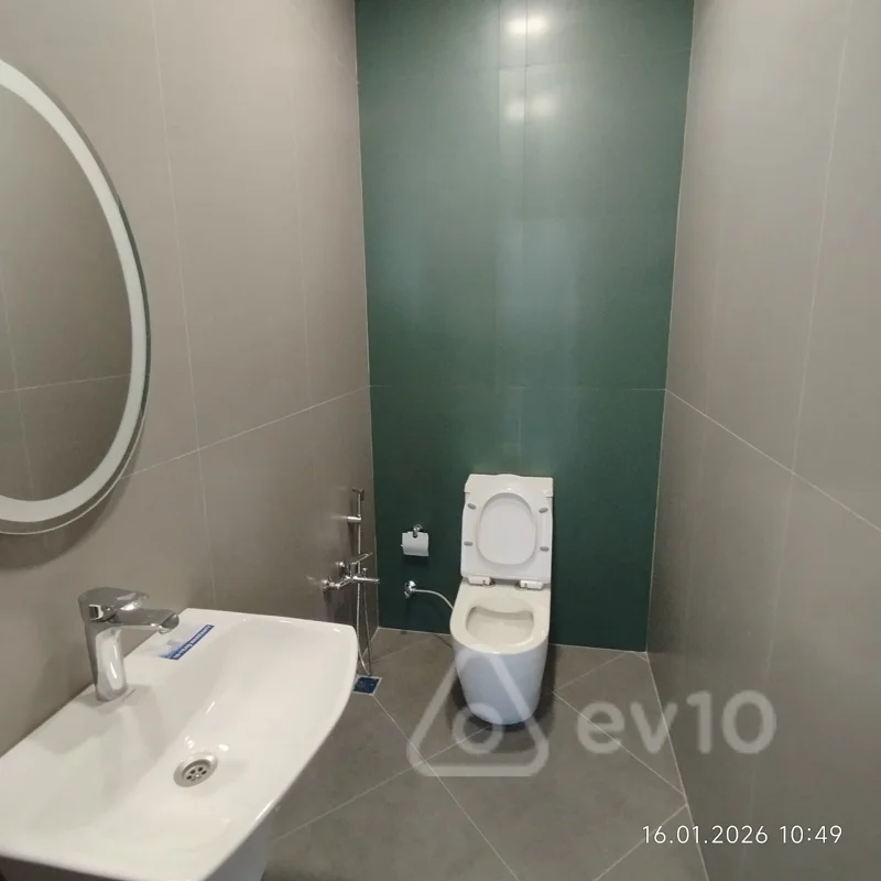 Ofis, 780 m², Əhməd Rəcəbli küçəsi — kirayə — Ofis, Bakı (7)