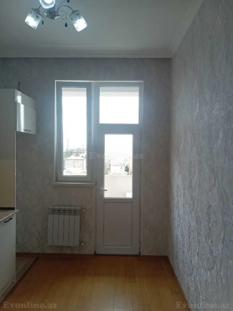 Satılır 2 otaqlı Mənzil Yeni tikili 62 m² Xırdalan — Mənzil, Xırdalan (8)