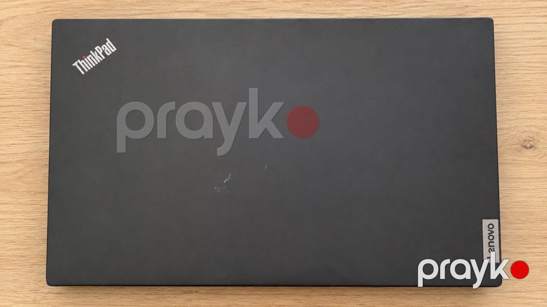 Lenovo ThinkPad E15 Gen 4 — Ryzen 7 / 16GB RAM — Noutbuklar, Bakı (4)