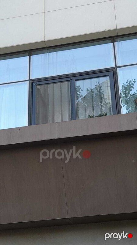 Şok Endırımlı Plastik qapı və pəncərə sifarişi — Pəncərələr, qapılar, balkonlar, Bakı (2)