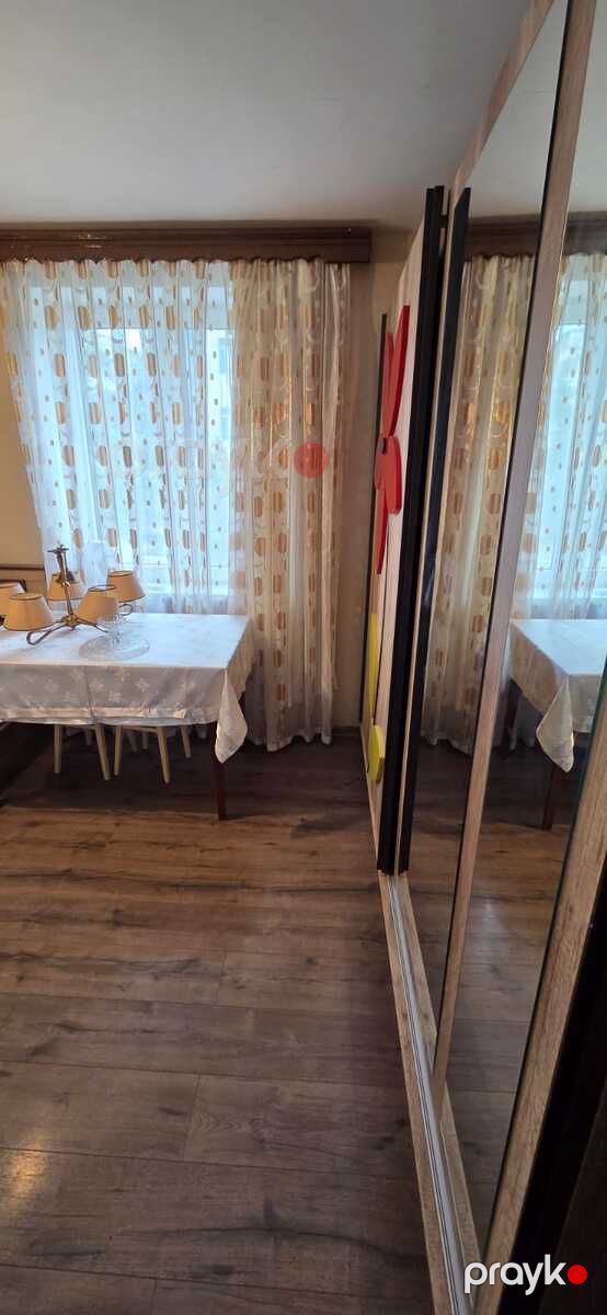 Satılır 1 otaqlı köhnə tikili 33 m² — Mənzil, Bakı (5)