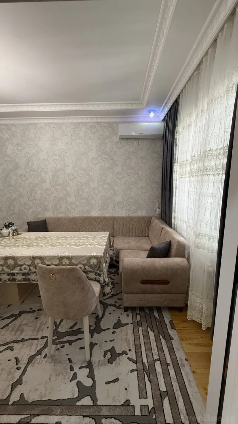 Satılır 4 otaqlı Həyət evi 89 m² Xırdalan — Ev, villa, Xırdalan (8)