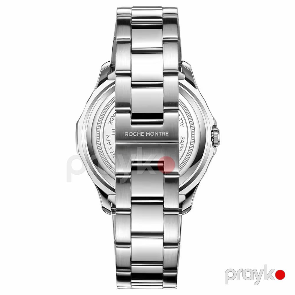 Kişi qol saatı Roche Montre RMG6006-02 — Mallar, Bakı (3)
