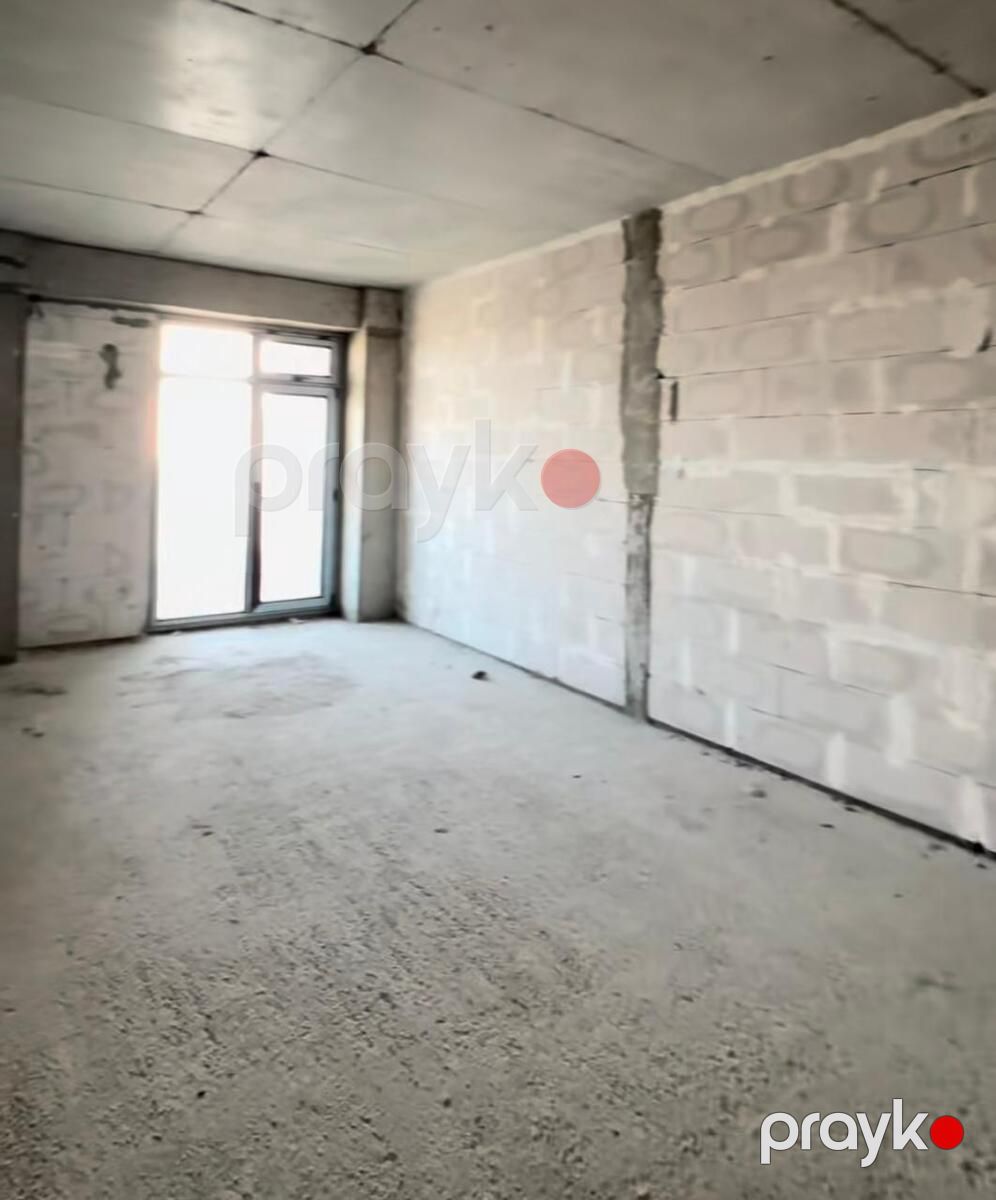 Satılır 2 otaqlı yeni tikili 123.6 m² — Mənzil, Bakı (4)