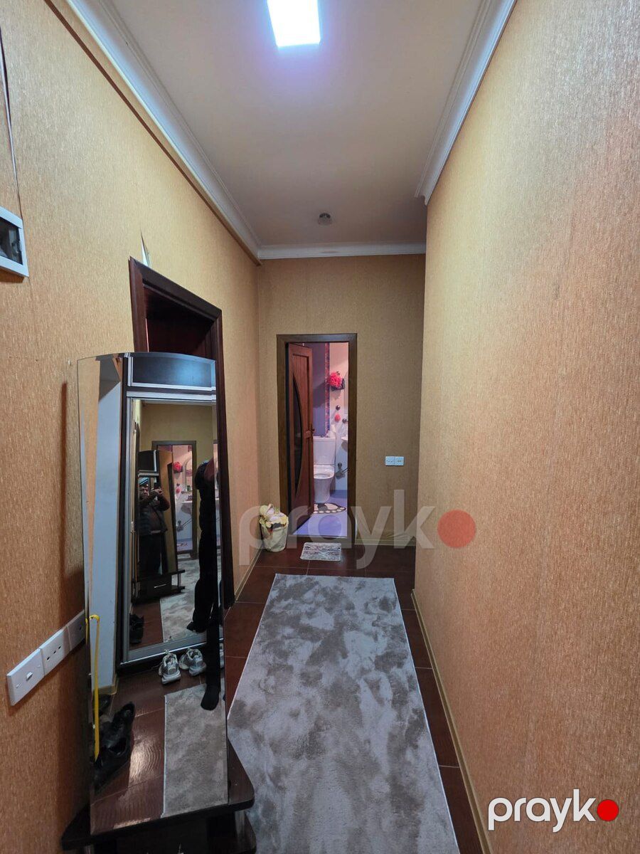 2-otaqlı mənzil, Sumqayıt ş., 52 m² — Mənzil, Sumqayıt (7)