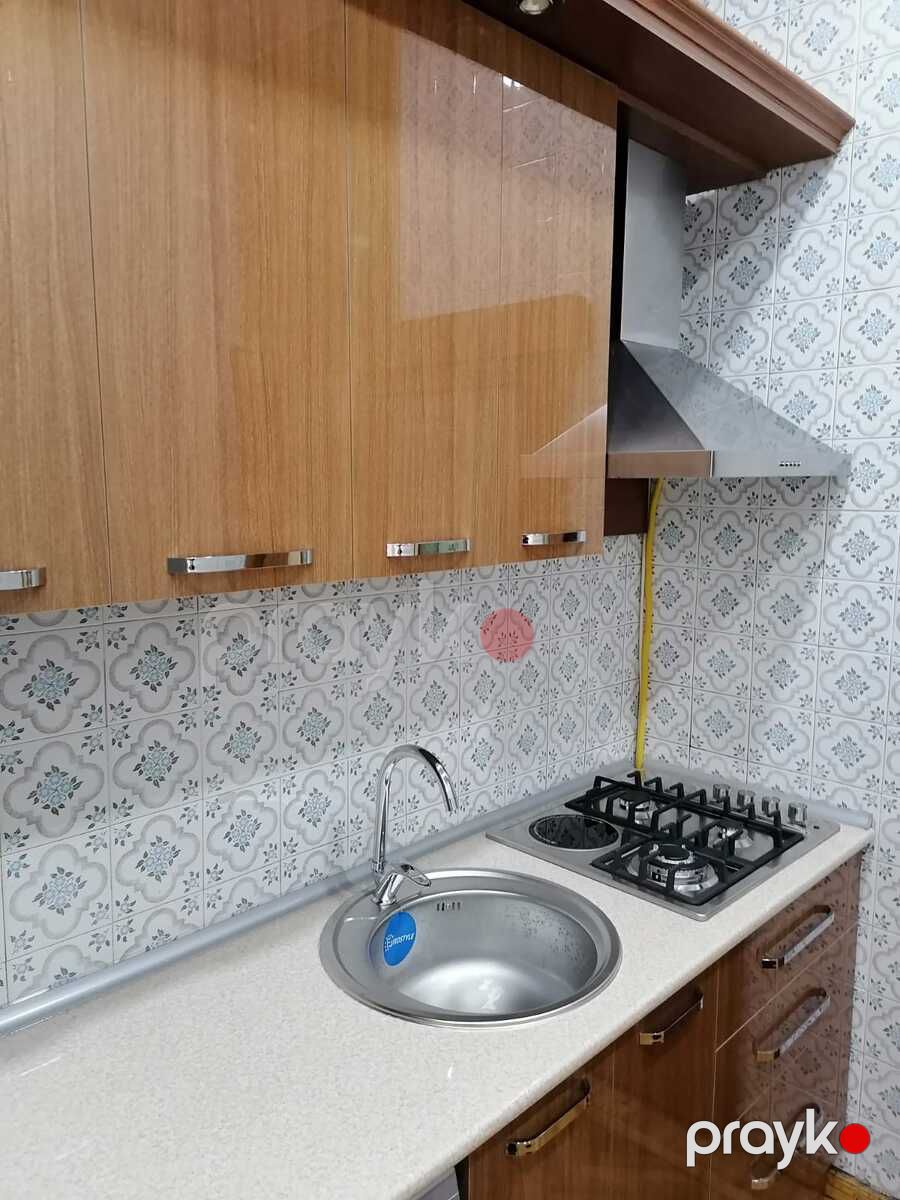 İcarəyə verilir 3 otaqlı köhnə tikili 80 m² — Mənzil, Bakı (8)