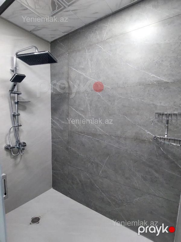 Satılır 3 otaqlı Bina evi menzil (Yeni tikili), 110 m², Binəqədi rayonu — Mənzil, Bakı (9)