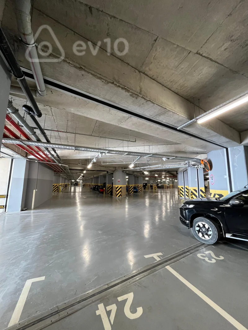 4 otaqlı mənzil, 145 m², Merkezi Bulvar kucesi — Mənzil, Bakı (9)