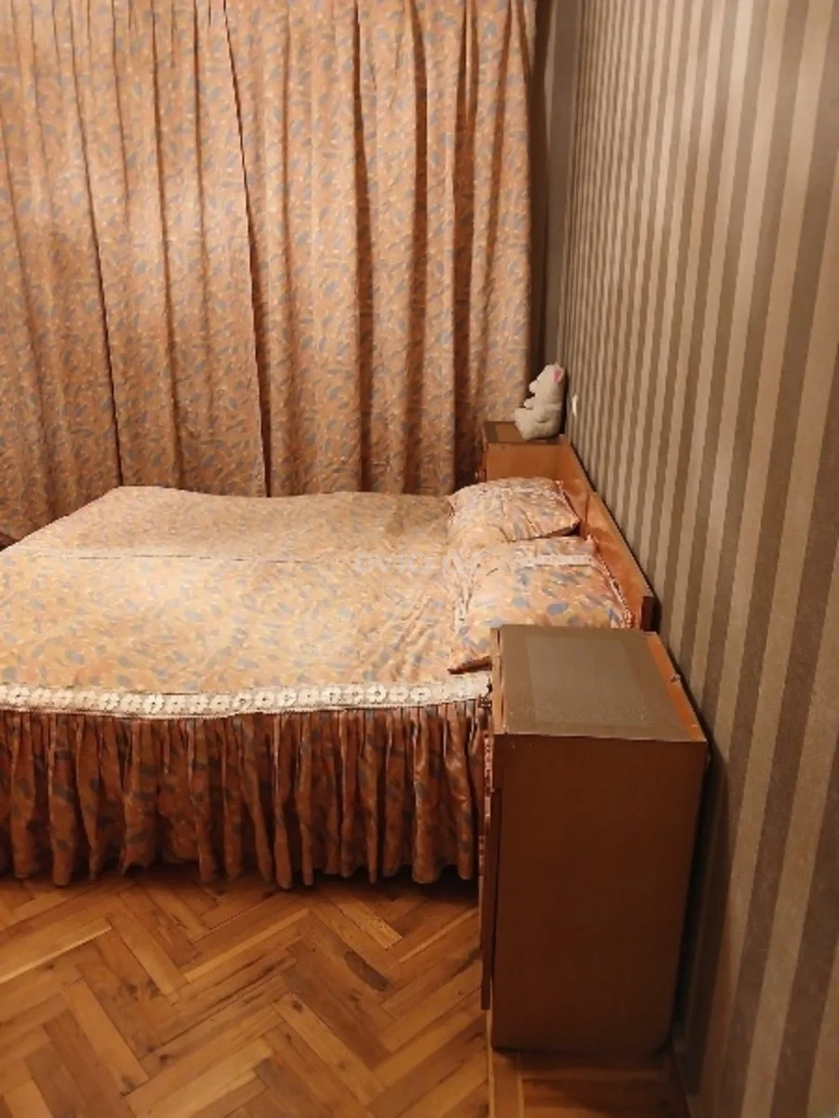 Kirayə 2 otaqlı mənzil 9-cu mikrorayonda — Mənzil, Bakı (2)