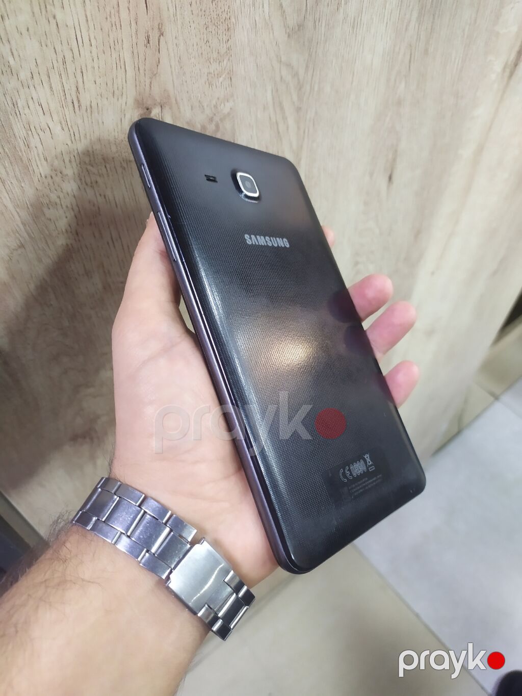 Tam islekdi nomrede gedir,qutusu adaptoru yoxdu.Qiymet sondu real — Samsung, Bakı (6)