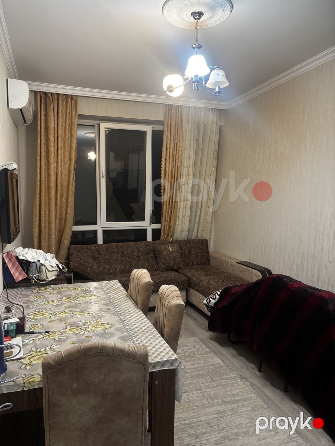 İcarəyə verilir 2 otaqlı yeni tikili 90 m² — Mənzil, Bakı (3)