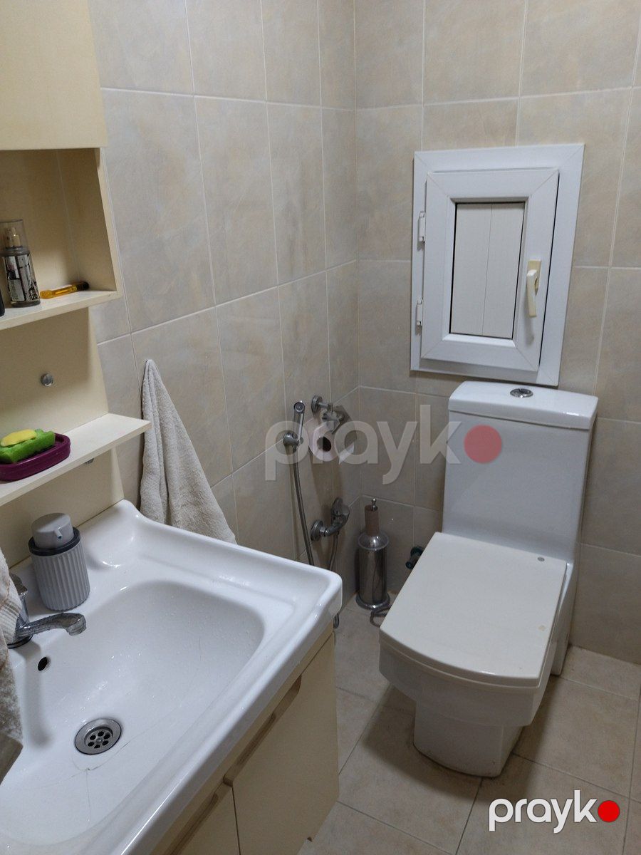 2-otaqlı yeni tikili, Q.Qarayev m., 71 m² — Mənzil, Bakı (8)