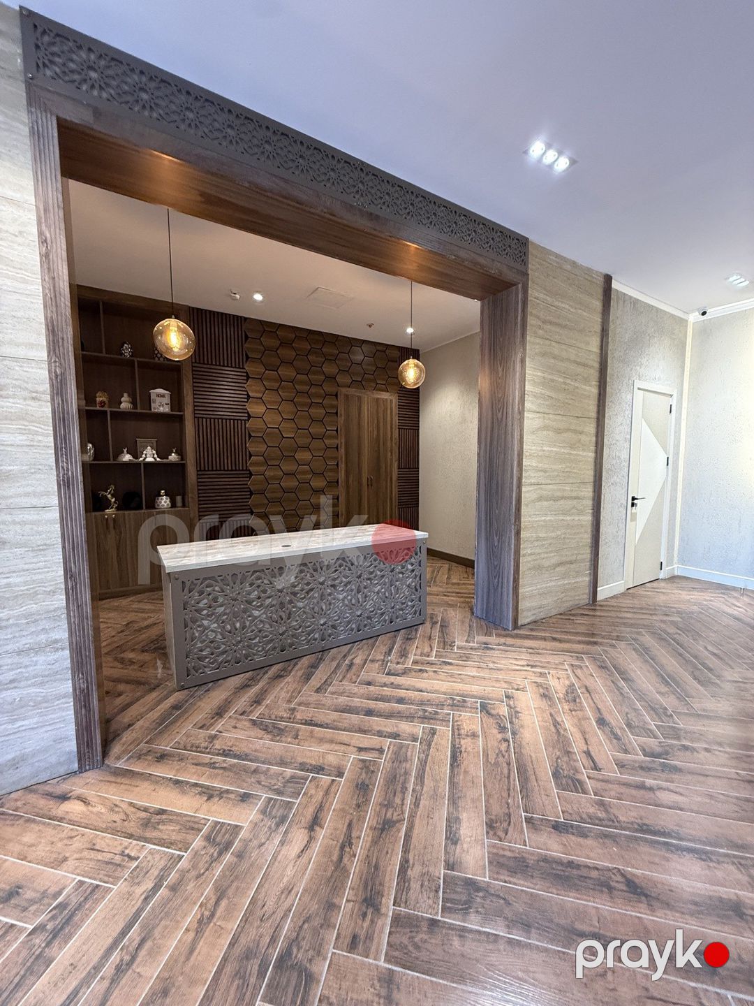 Satılır 4 otaqlı yeni tikili 186 m² — Mənzil, Bakı (4)