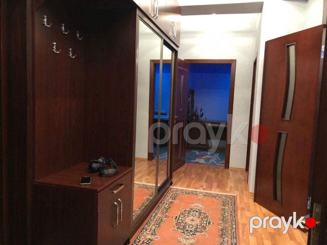 İcarəyə verilir 3 otaqlı yeni tikili 100 m² — Mənzil, Bakı (10)