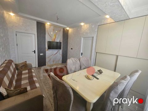 Satılır 3 otaqlı yeni tikili 51 m² — Bakı