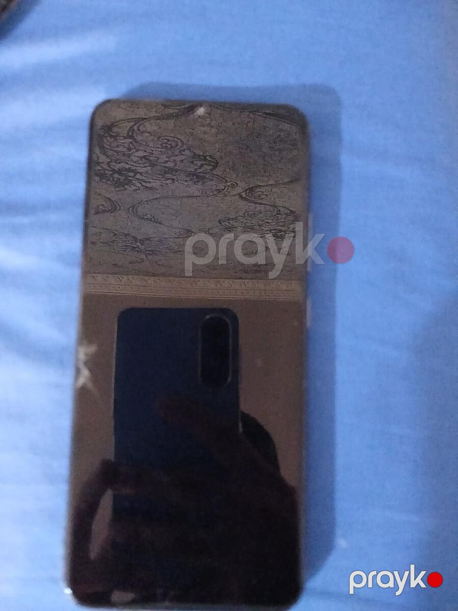 Realme C25Y Metal Gray 128GB/4GB — Smartfonlar, Ağdaş (2)