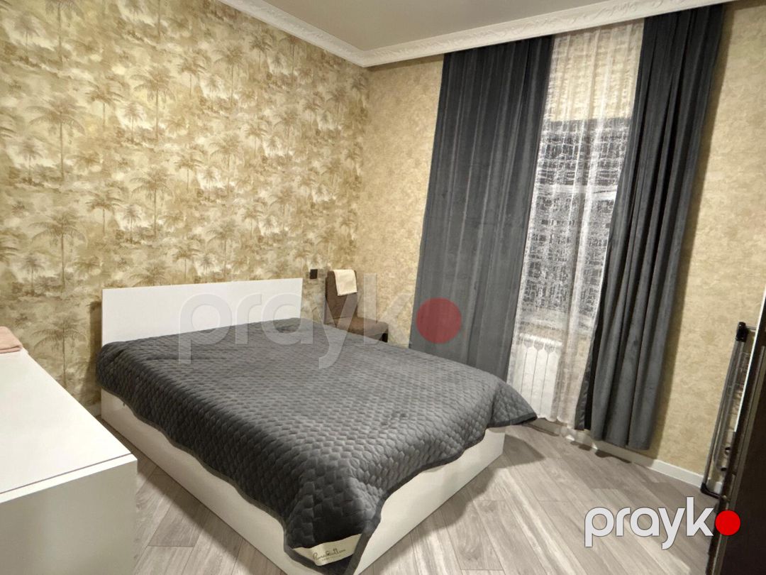 Bağ evi kirayə verilir, Buzovna qəs — Ev, villa, Bakı (12)
