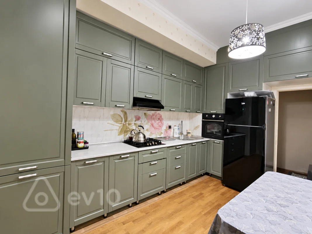 3 otaqlı mənzil, 86 m², Xırdalan, H.Əliyev küçəsi — Mənzil, Xırdalan (3)