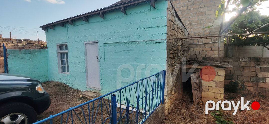 Satılır 4 otaqlı həyət evi/bağ evi 60 m² — Ev, villa, Qobustan (10)