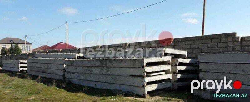 Beton pilite — Beton, Bakı (3)