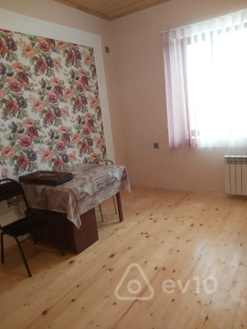 6 otaqlı həyət evi, 200 m², Dübəndi qəs — Ev, villa, Bakı (4)