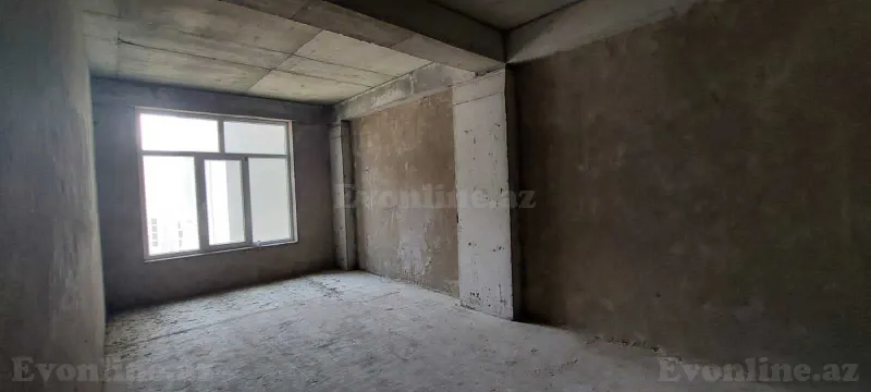 Satılır 4 otaqlı Mənzil Yeni tikili 197 m² Bakı, Nərimanov r — Mənzil, Bakı (6)