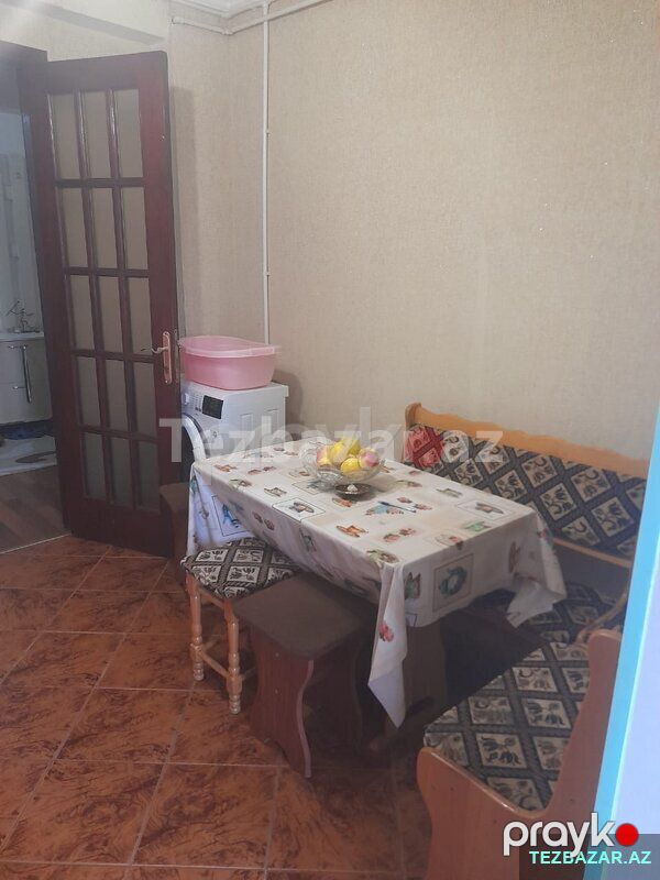 2 nəfər xanım otaq yoldaşı axtarılır — Mənzil, Bakı (5)