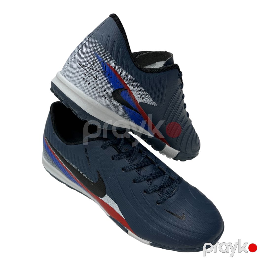Futbol butsları, göy, Fiberskin, ölçü 39 — Mallar, Bakı (2)