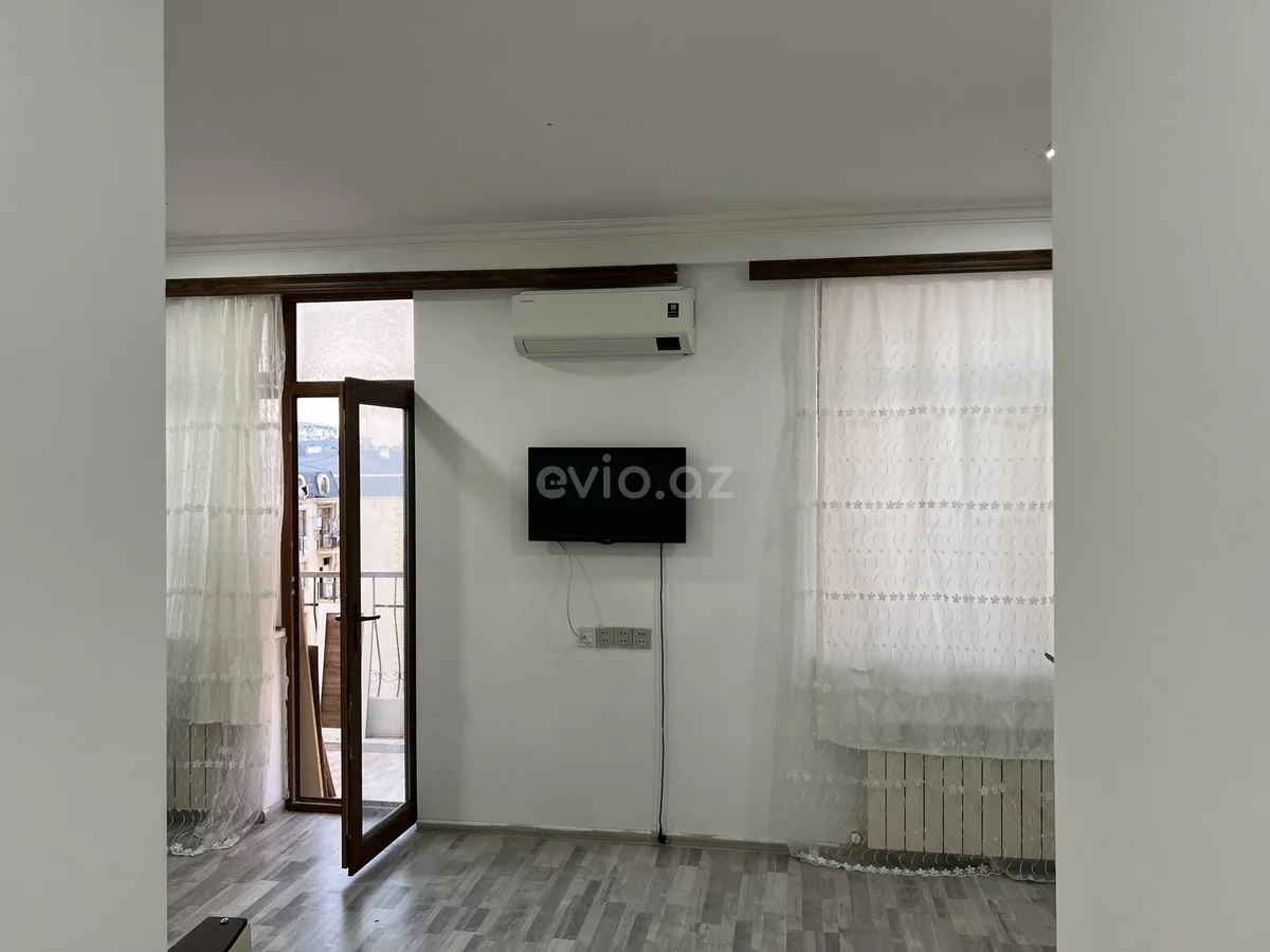 Kirayə 3 otaqlı mənzil Xırdalanda — Mənzil, Abşeron (2)