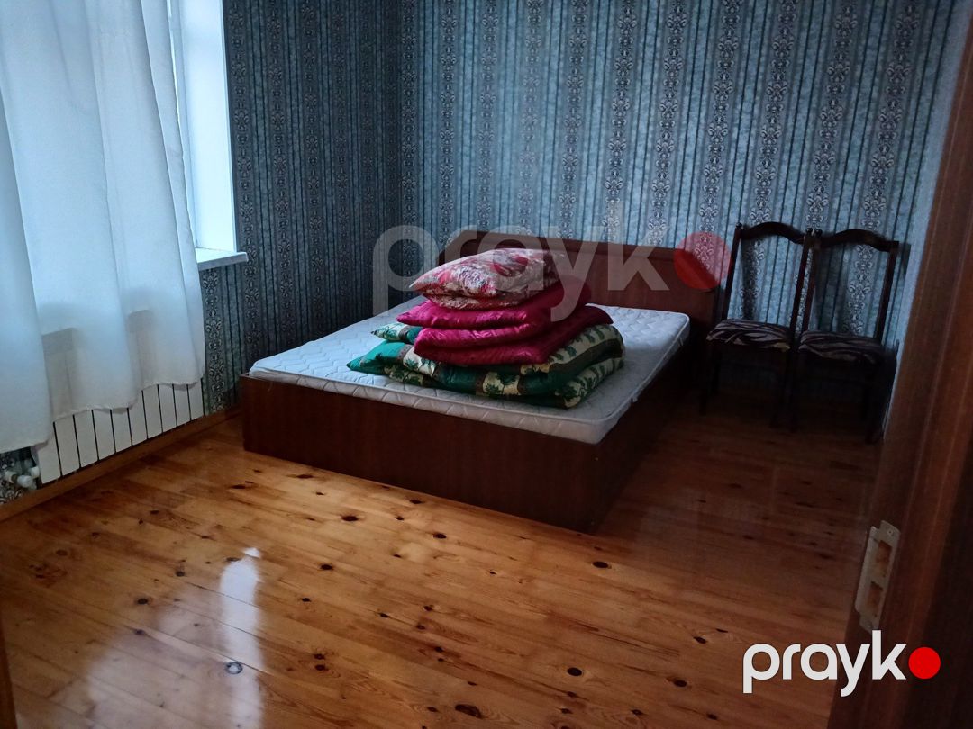 İcarəyə verilir 3 otaqlı həyət evi/bağ evi 120 m² — Ev, villa, Bakı (8)