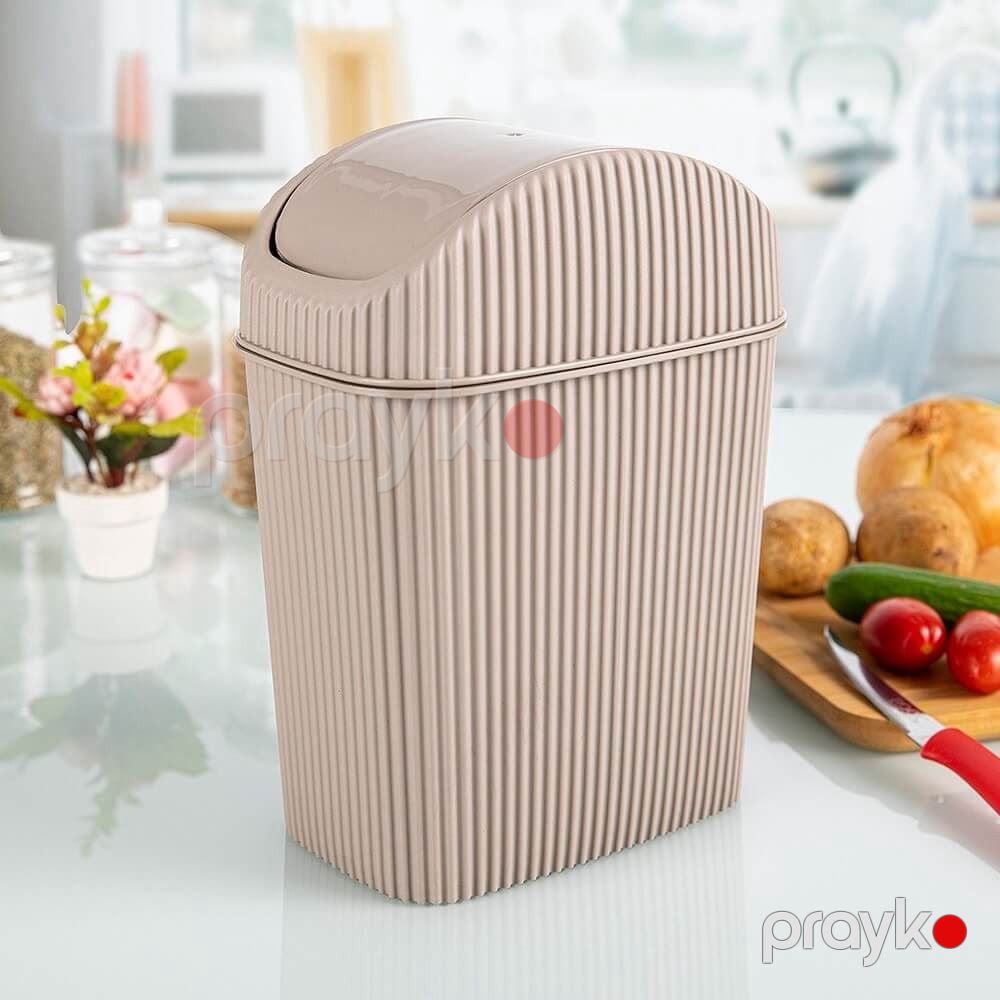 Zibil qutusu NP17, 6.7L bej — Mallar, Bakı (2)