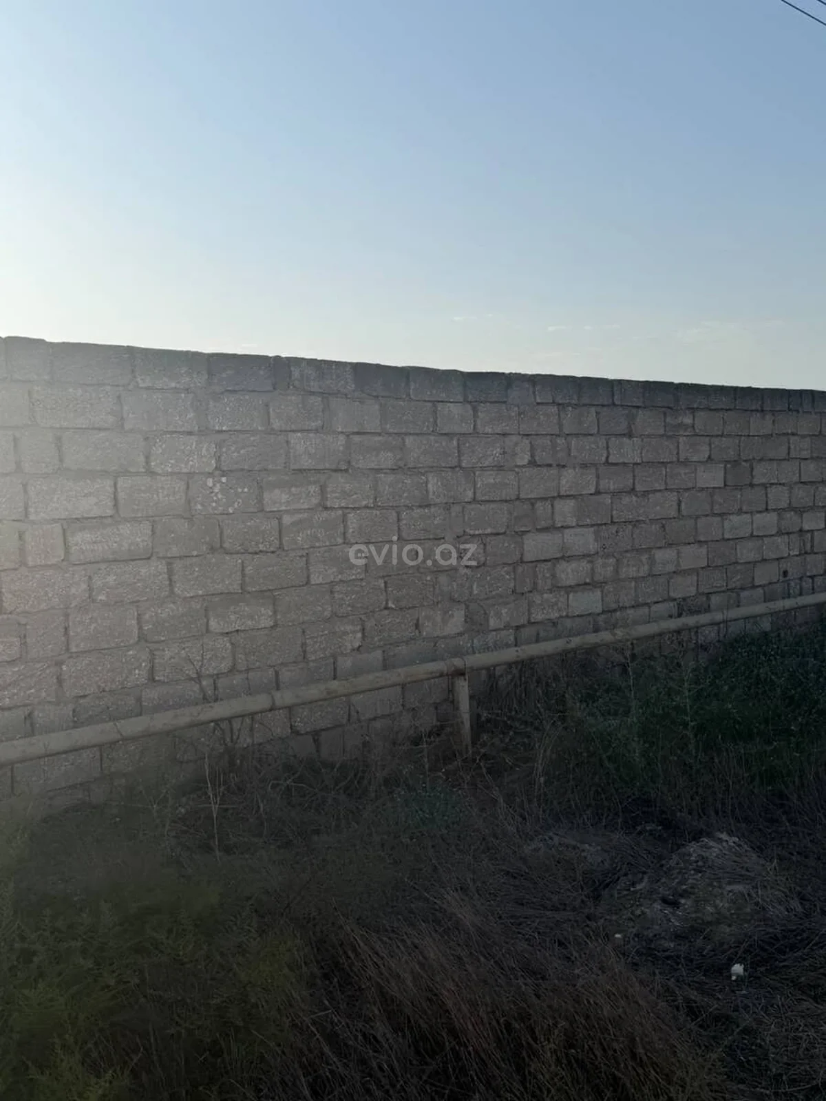 Torpaq sahəsi satılır Buzovna qəsəbəsində — Torpaq, Bakı (3)