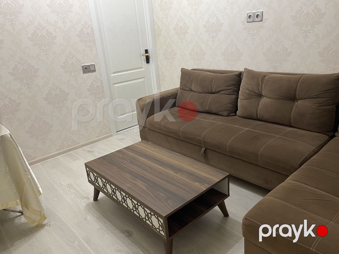 İcarəyə verilir 2 otaqlı yeni tikili 46 m² — Mənzil, Bakı (11)