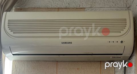Kondisioner Samsung — Bakı