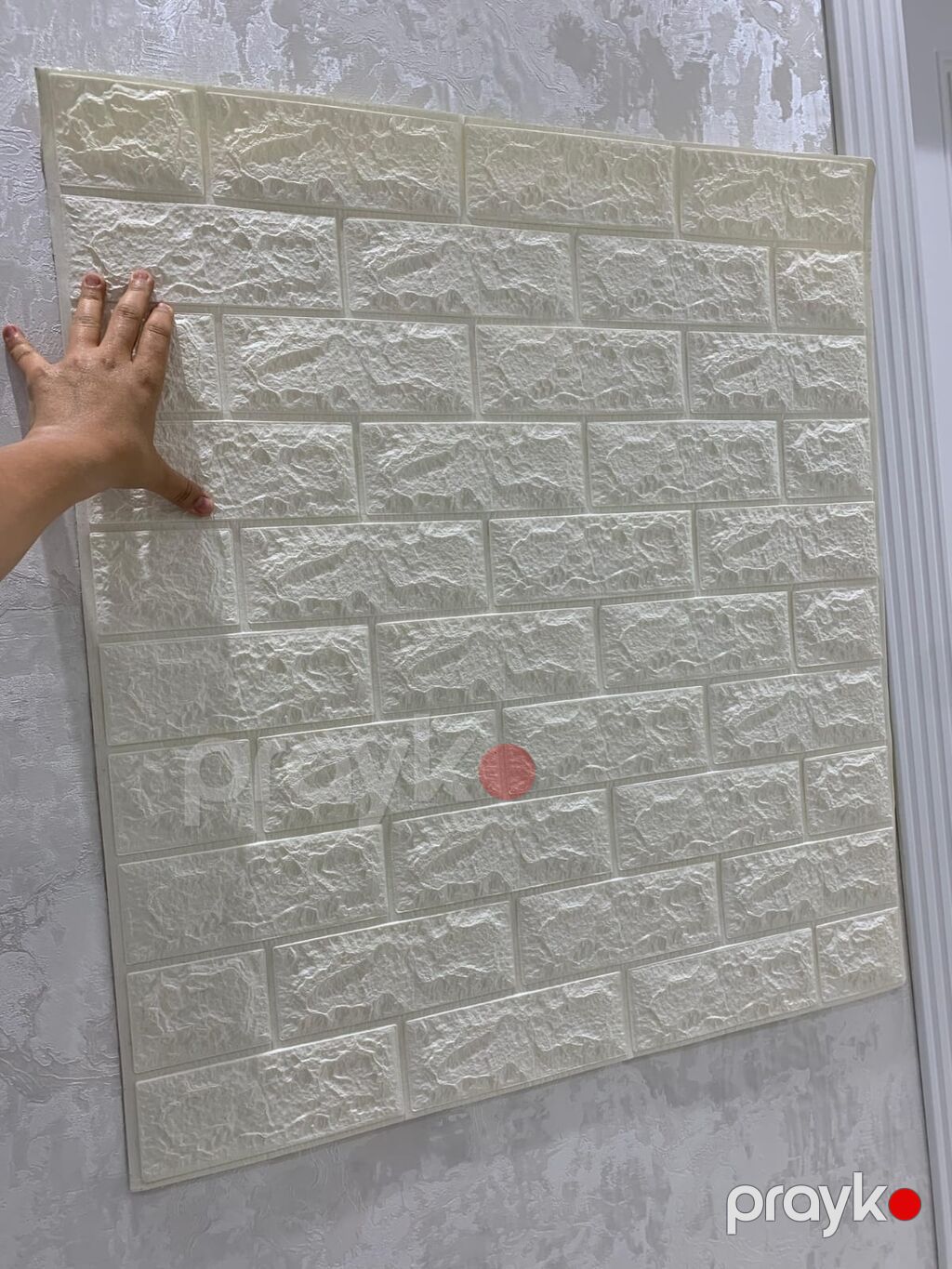 Dekorativ 3D Aboy Panellər Türkiyə istehsalı Topdan və — Plitka və örtü materialları, Bakı (9)