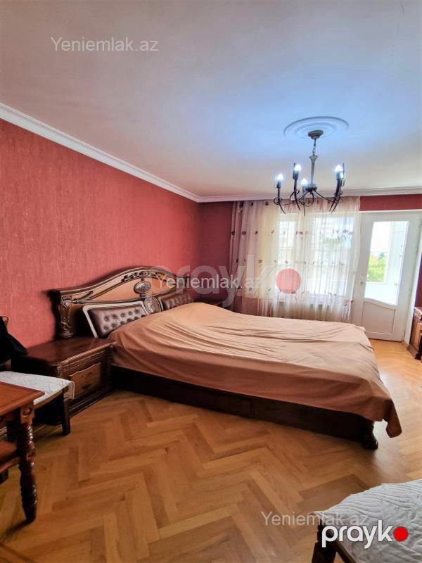 Satılır 3 otaqlı Bina evi menzil (Köhnə tikili), 85 m², Sabunçu rayonu — Mənzil, Bakı (5)