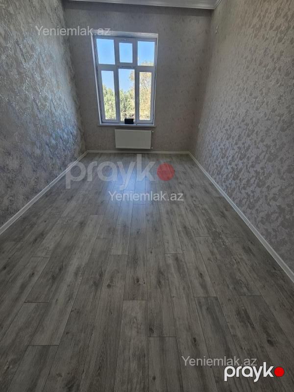 Satılır 2 otaqlı Bina evi menzil (Köhnə tikili), 55 m², 26-cı məhəllə — Mənzil, Sumqayıt (2)
