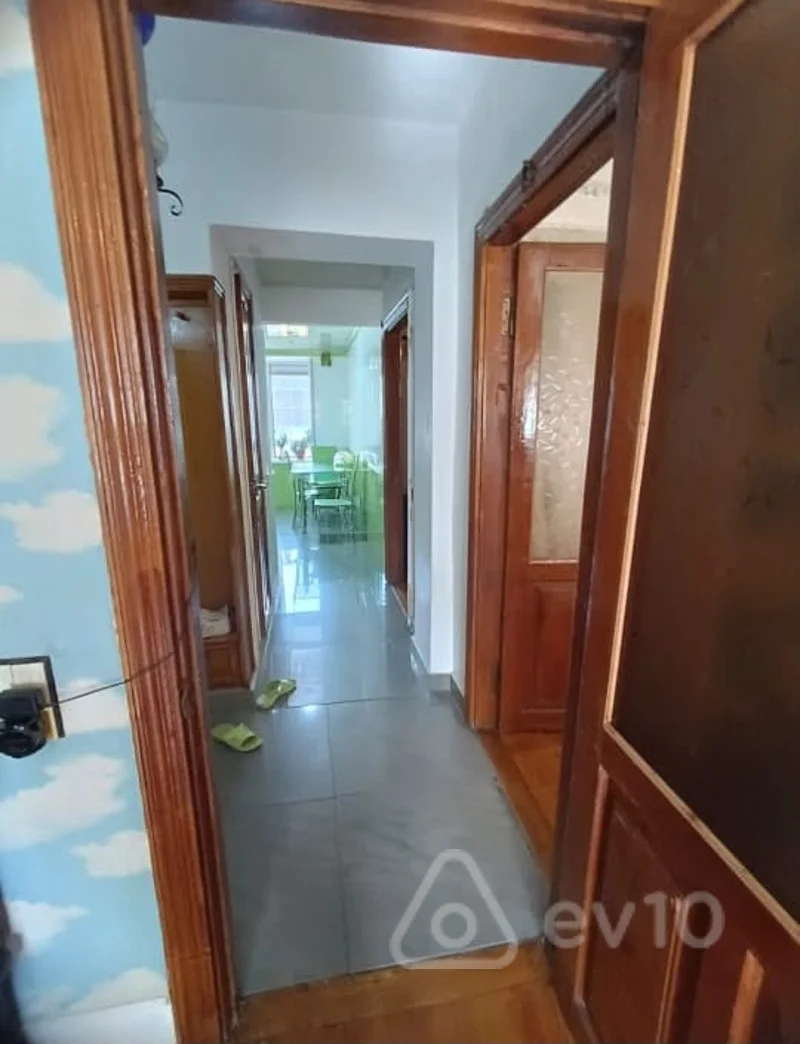 3 otaqlı mənzil, 80 m², nesimi rayonu azadliq prospekti — Mənzil, Bakı (9)