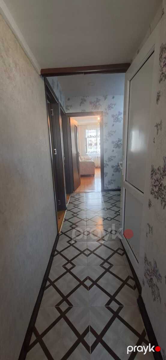Satılır 3 otaqlı köhnə tikili 78 m² — Mənzil, Bakı (5)